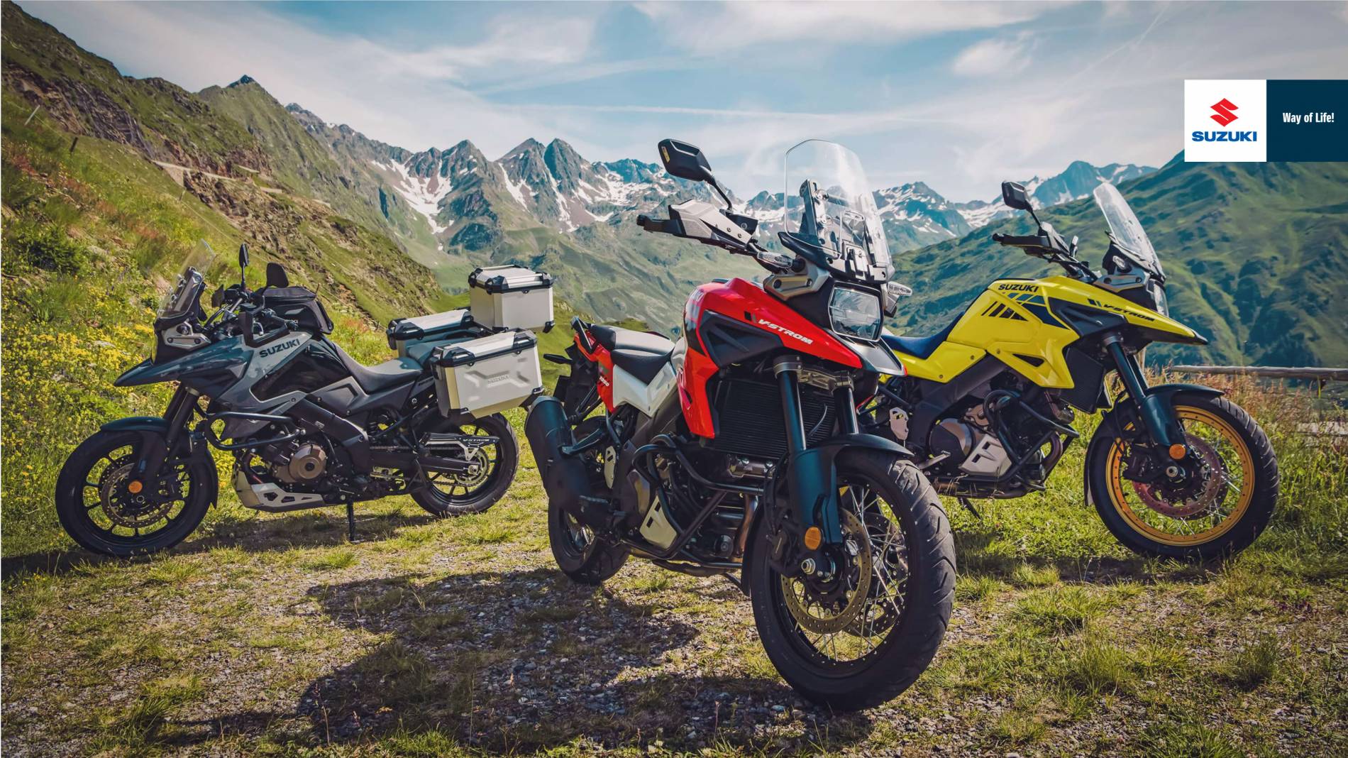 Bikes